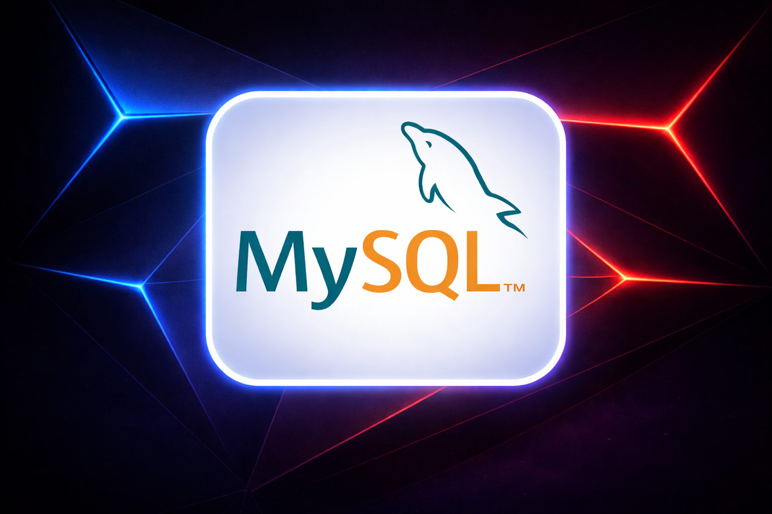 MySQL
