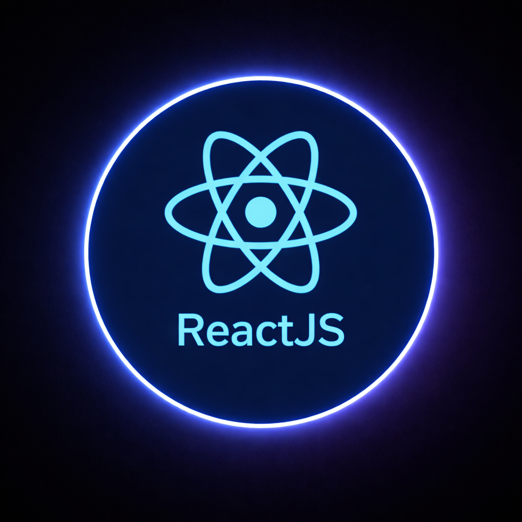 React